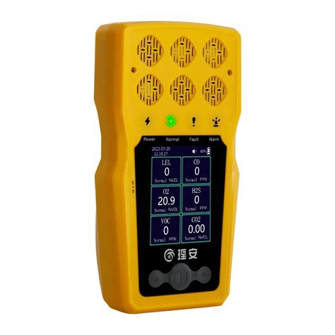 Portable Gas Detector factories|gas detector manufacturers.